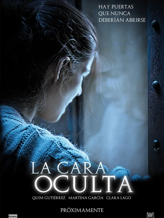 La cara oculta